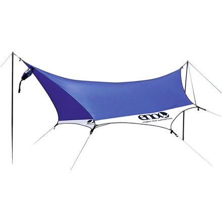 Eagles Nest Outfitters SuperFly Utility Tarp