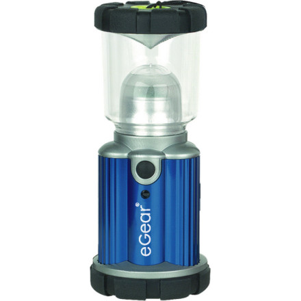 E-Gear Grenade Lantern - 2010