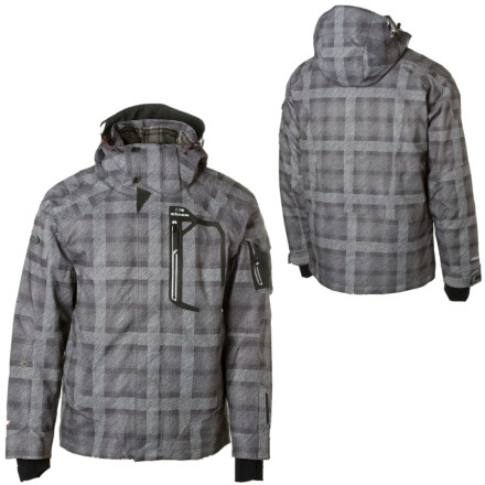 Eider Armscor Jacket - Men's - 2009