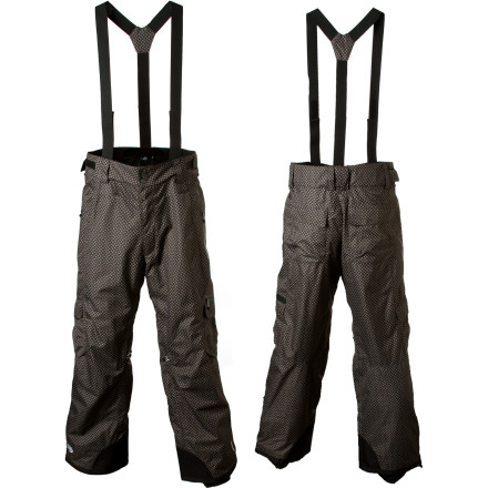 Eider Stowe Pant - Men's - 2010
