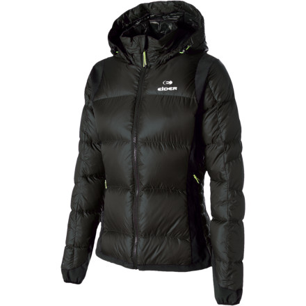 Eider Asmara Down Jacket - Women's
