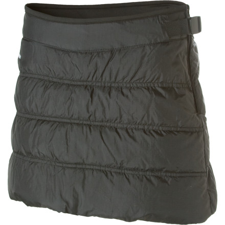 Eider Nunavut Down Skirt - Women's