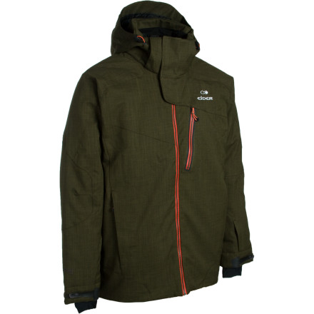 Eider Jackson Hole Jacket