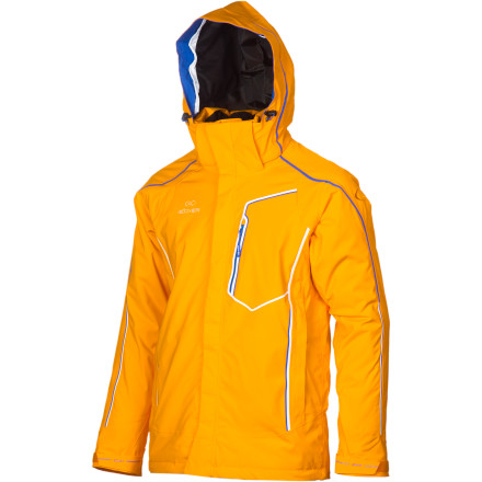 Eider Garmisch Jacket II