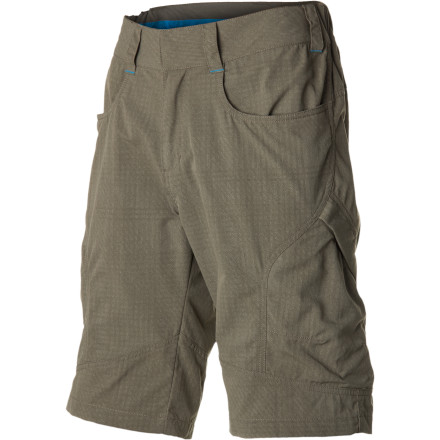 Eider Azucar II Short