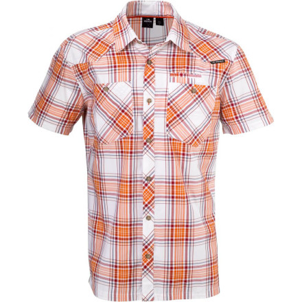 Eider Dartmoor Progressive Shirt