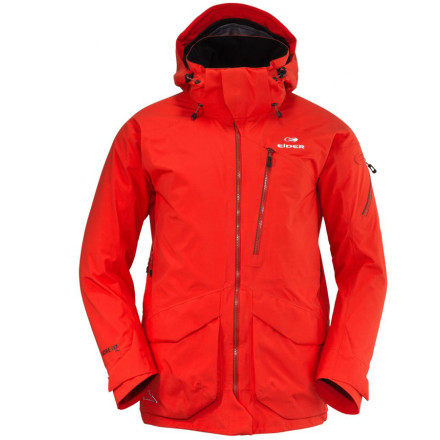 Eider Spencer Jacket