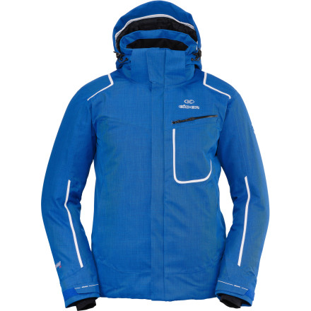 Eider Val Gardena Jacket