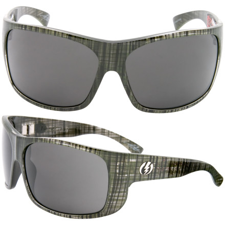 Electric Blaster Sunglasses - 2010