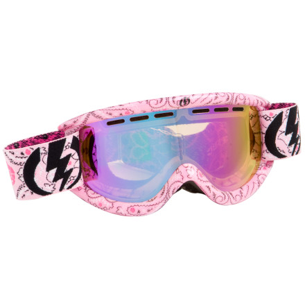 Electric EG.5 LTD Goggle - 2010