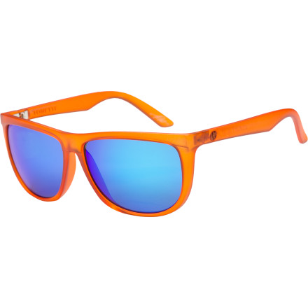 Electric Tonette Sunglasses