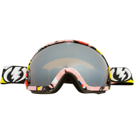 Electric EG2 Goggle - 2010