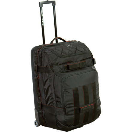 Rolling Luggage