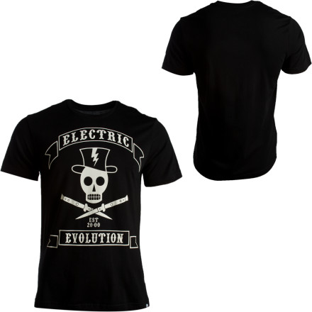 Electric Sling Blade Slim T-Shirt - Short-Sleeve - Men's