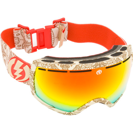 Electric EG2.5 Goggle