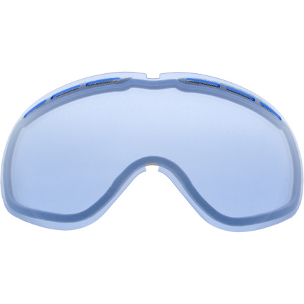 Electric EG1s Lens