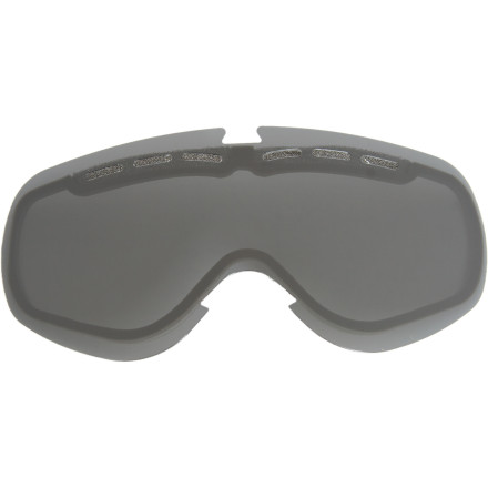 Electric EG1 Lens