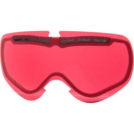 Electric EG1 Lens