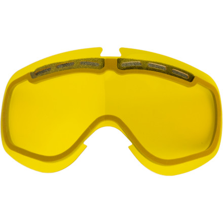 Electric EG1 Lens