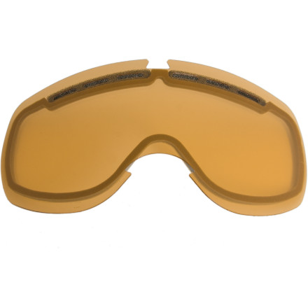 Electric EG.5 Lens
