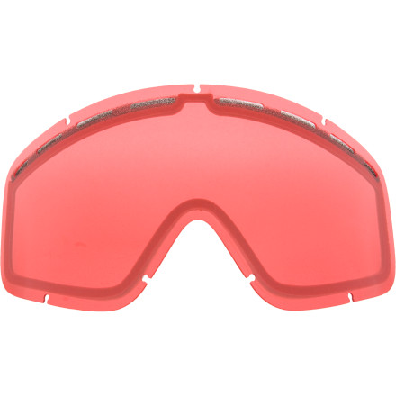 Electric EGB2 Replacement Lens