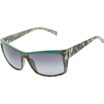 Electric Riff Raff Sunglasses