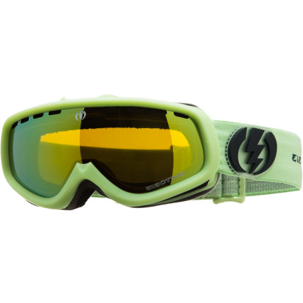 Electric EGK