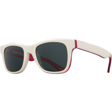Image of Electric Detroit Sunglasses - Loveless Collection