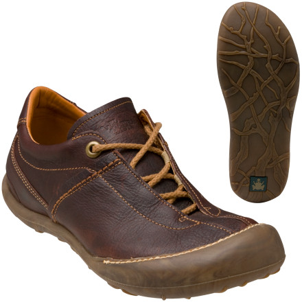 El Naturalista Macabuca N368 Shoe - Men's - 2007