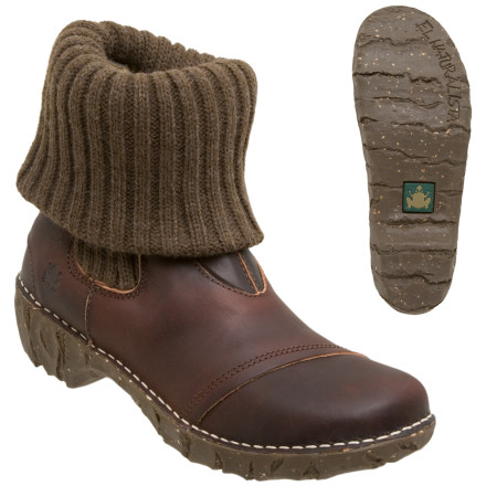 El Naturalista Yggdrasil N97 - Women's - 2008