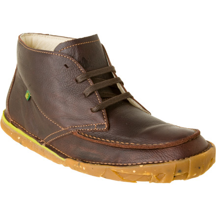 El Naturalista Iroko N653 Shoe - Men's - 2010