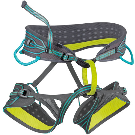 Edelrid Orion Harness