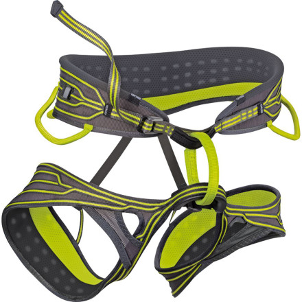 Edelrid Cyrus Harness