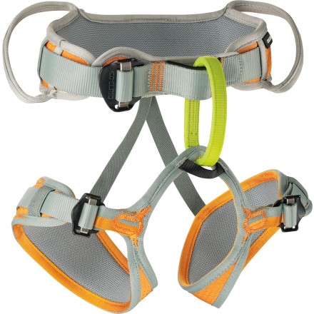 Edelrid Finn Climbing Harness