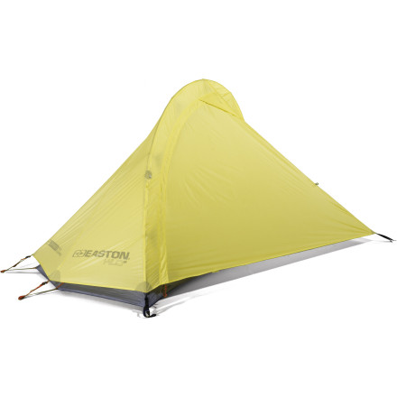 Easton Mountain Products Kilo Tent 1-Person 3-Season