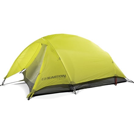 Easton Mountain Products Kilo Tent 3-Person 3-Season