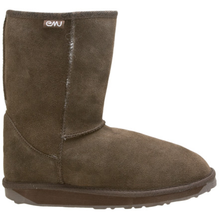 EMU Bronte Lo Boot - Women's - 2008