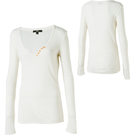 EMU Yanakie Shirt - Long-Sleeve - Women's - 2010