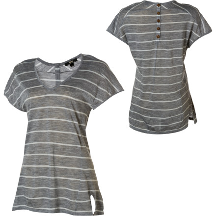 EMU Merimbula Top - Short-Sleeve - Women's - 2011