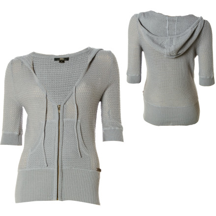 EMU Mystic Hooded Sweater - Women's - 2010