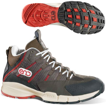 END Stumptown LT Hiking Shoe - Men's - 2008