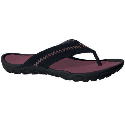 END Trail-Thong Sandal - Men's - 2008