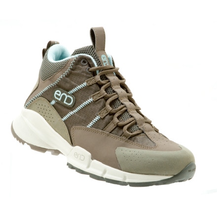 END Stumptown LT Hiking Shoe - Women's - 2008