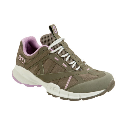 END Stumptown 12oz Trail Running Shoe - Women's - 2008