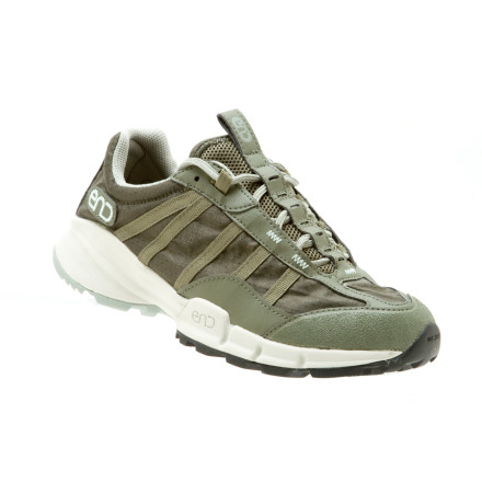 END Stumptown 10oz Trail Running Shoe - Women's - 2008