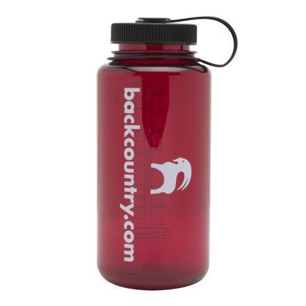 big nalgene water bottle