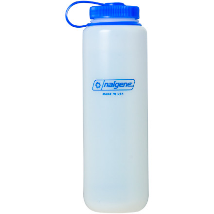Nalgene Silo Wide Mouth Water Bottle - 48oz - 2007