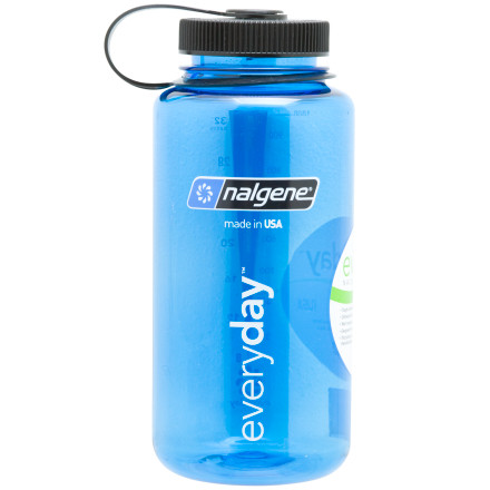 Nalgene Tritan Wide Mouth BPA-Free Bottle - 32oz - 2008