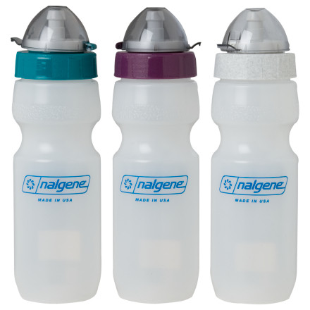 Nalgene ATB  BPA-Free Bottle - 2008