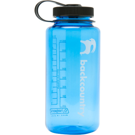 Nalgene Wide Mouth Tritan Bottle - 32oz